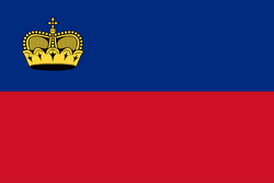 Liechtenstein (W)